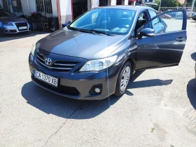 Toyota Corolla 1.4 D4D , снимка 1