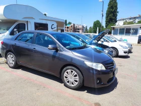Toyota Corolla 1.4 D4D , снимка 8