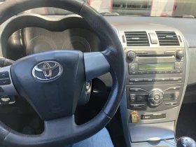 Toyota Corolla 1.4 D4D , снимка 6