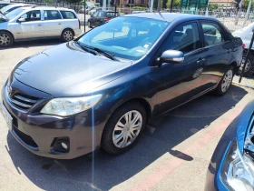 Toyota Corolla 1.4 D4D , снимка 7