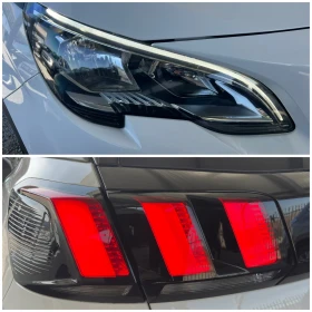 Peugeot 3008 1.6HDi / Panorama / Allure, снимка 15