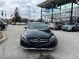 Mercedes-Benz C 300 CARFAX/ПАНОРАМА/ПРЕДСТАВИТЕЛСТВО НА MERCEDES, снимка 2