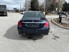 Mercedes-Benz C 300 CARFAX/ПАНОРАМА/ПРЕДСТАВИТЕЛСТВО НА MERCEDES, снимка 5