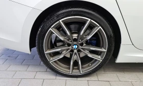 BMW 340 LASER* DISTRONIC* HARMAN KARDON* HEAD-UP* 360 CAM*, снимка 5