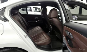 BMW 340 LASER* DISTRONIC* HARMAN KARDON* HEAD-UP* 360 CAM*, снимка 16