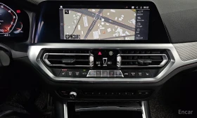 BMW 340 LASER* DISTRONIC* HARMAN KARDON* HEAD-UP* 360 CAM*, снимка 12