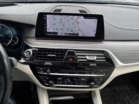 BMW 530 XDRIVE* ХЕДЪП* ПОДГРЕВ* КАМЕРА* КЕЙЛЕС* , снимка 10