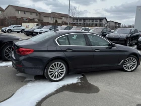 BMW 530 XDRIVE* ХЕДЪП* ПОДГРЕВ* КАМЕРА* КЕЙЛЕС* , снимка 2