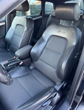 Audi A3 2.0TFSI 201кс, снимка 8