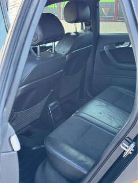 Audi A3 2.0TFSI 201кс, снимка 7