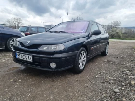 Renault Laguna Rxe, снимка 1