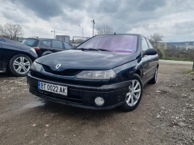 Renault Laguna Rxe, снимка 2