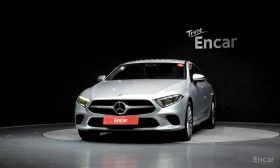 Mercedes-Benz CLS 400 D* 4MATIC* BURMESTER* КАМЕРА* 360* ШИБИДАХ* , снимка 2
