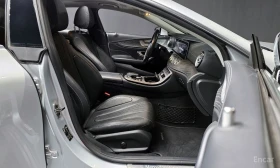 Mercedes-Benz CLS 400 D* 4MATIC* BURMESTER* КАМЕРА* 360* ШИБИДАХ* , снимка 9