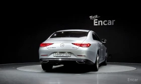 Mercedes-Benz CLS 400 D* 4MATIC* BURMESTER* КАМЕРА* 360* ШИБИДАХ* , снимка 4