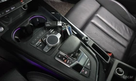 Audi A5 QUATTRO / S-LINE / DISTRONIC / HEADUP / ДИГ.ТАБЛО, снимка 13