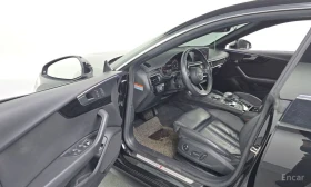 Audi A5 QUATTRO / S-LINE / DISTRONIC / HEADUP / ДИГ.ТАБЛО, снимка 7