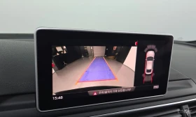 Audi A5 QUATTRO / S-LINE / DISTRONIC / HEADUP / ДИГ.ТАБЛО, снимка 12