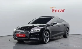 Audi A5 QUATTRO / S-LINE / DISTRONIC / HEADUP / ДИГ.ТАБЛО, снимка 1