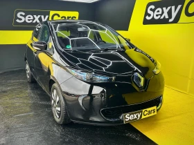 Renault Zoe 22kw/50хил км, снимка 4