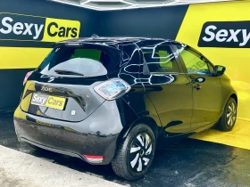 Renault Zoe 22kw/50хил км, снимка 5
