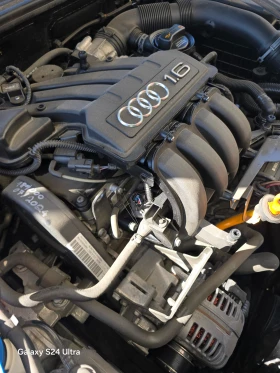 Audi A3, снимка 16