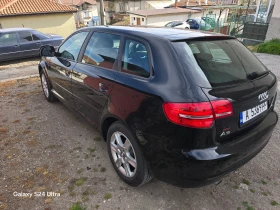 Audi A3, снимка 4