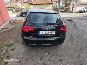 Audi A3, снимка 6
