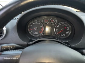 Audi A3, снимка 7
