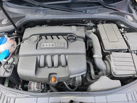 Audi A3, снимка 9