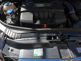 Audi A3, снимка 17