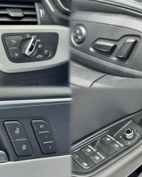 Audi A4 2.0TFSI* Digital* QUATTRO, снимка 16