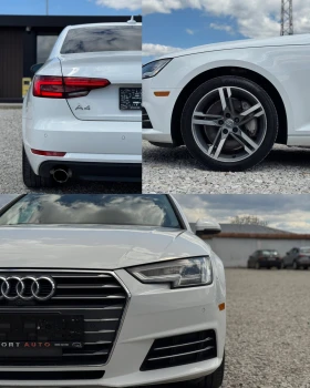 Audi A4 2.0TFSI* Digital* QUATTRO, снимка 17
