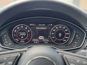 Audi A4 2.0TFSI* Digital* QUATTRO, снимка 12
