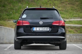 VW Passat ComfortLine, 2.0 TDI, 140 к.с., BlueMotion, снимка 6