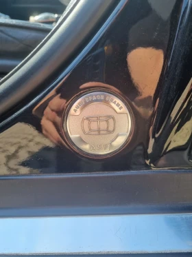 Audi A8, снимка 6