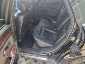 Audi A8, снимка 7