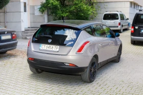Lancia Delta, снимка 8