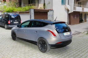 Lancia Delta, снимка 7