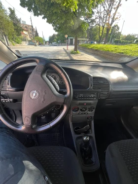 Opel Zafira ВСИЧКО ПЛАТЕНО / БЕЗ ТОЧКА РЪЖДА / ПЕРФЕКТНА, снимка 6