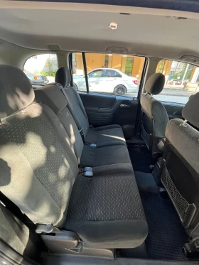 Opel Zafira ВСИЧКО ПЛАТЕНО / БЕЗ ТОЧКА РЪЖДА / ПЕРФЕКТНА, снимка 10
