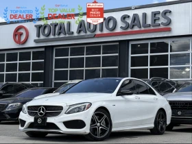 Mercedes-Benz C 450 AMG 4MATIC , снимка 1