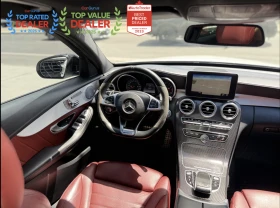Mercedes-Benz C 450 AMG 4MATIC , снимка 6