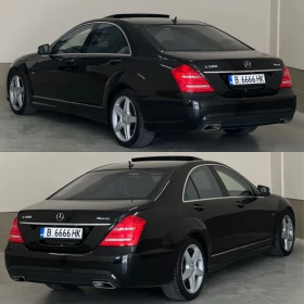 Mercedes-Benz S 500 Facelift AMG| 435к.с V8 Bi-Turbo| Поръчков/FULL, снимка 8