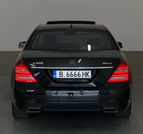 Mercedes-Benz S 500 Facelift AMG| 435к.с V8 Bi-Turbo| Поръчков/FULL, снимка 7
