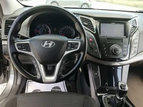 Hyundai I40 1.7d kli navi kamera  itali, снимка 15