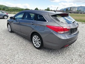 Hyundai I40 1.7d kli navi kamera  itali, снимка 4