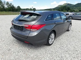 Hyundai I40 1.7d kli navi kamera  itali, снимка 6