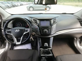 Hyundai I40 1.7d kli navi kamera  itali, снимка 14