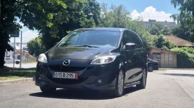 Mazda 5 SPORT 1.6D, снимка 2